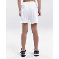CRAFT Squad Go Solid Shorts Kinder 1900 - white 122/128