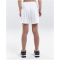 CRAFT Squad Go Solid Shorts Kinder 1900 - white 122/128