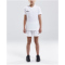 CRAFT Squad Solid Shorts Kinder 1900 - white 134/140