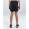 CRAFT Squad Go Solid Shorts Kinder 9999 - black 122/128
