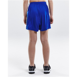 CRAFT Progress Contrast Shorts Kinder 1346 - club cobolt/white 134/140
