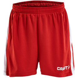 CRAFT Progress Contrast Shorts Kinder 1430 - bright...