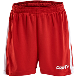CRAFT Progress Contrast Shorts Kinder 1430 - bright...