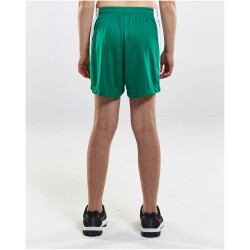 CRAFT Progress Contrast Shorts Kinder 1651 - team green/white 122/128