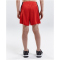 CRAFT Progress Contrast Shorts Kinder 2430 - bright red/black 122/128