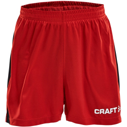 CRAFT Progress Contrast Shorts Kinder 2430 - bright...