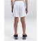 CRAFT Progress Contrast Shorts Kinder 2900 - white/royal 146/152