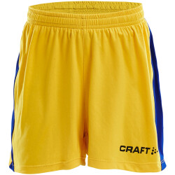 CRAFT Progress Contrast Shorts Kinder 3552 - sweden...
