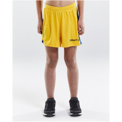 CRAFT Progress Contrast Shorts Kinder 3552 - sweden...