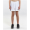 CRAFT Progress Contrast Shorts Kinder 5900 - white/club cobolt 146/152