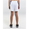 CRAFT Progress Contrast Shorts Kinder 5900 - white/club cobolt 146/152