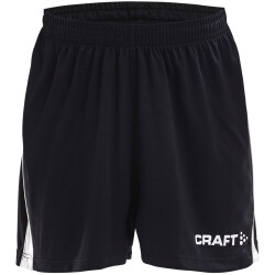 CRAFT Progress Contrast Shorts Kinder 9900 - black/white...