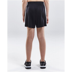 CRAFT Progress Contrast Shorts Kinder 9900 - black/white...
