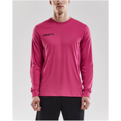 CRAFT Squad Go langarm Torwarttrikot Herren 1474 - metro XS