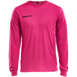 CRAFT Squad Go langarm Torwarttrikot Herren 1474 - metro XS