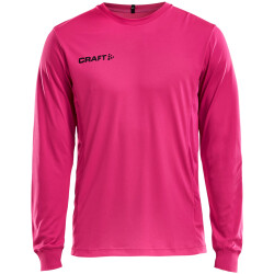 CRAFT Squad langarm Torwarttrikot Herren 1474 - metro XS
