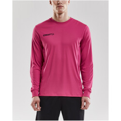 CRAFT Squad langarm Torwarttrikot Herren 1474 - metro M