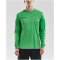CRAFT Squad Go langarm Torwarttrikot Herren 1606 - CRAFT green XS