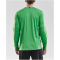 CRAFT Squad Go langarm Torwarttrikot Herren 1606 - CRAFT green XS