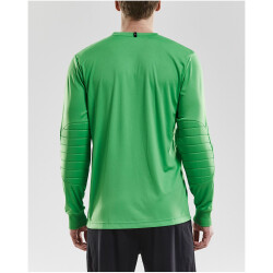 CRAFT Squad langarm Torwarttrikot Herren 1606 - CRAFT green XL