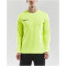 CRAFT Squad langarm Torwarttrikot Herren 1851 - flumino XS