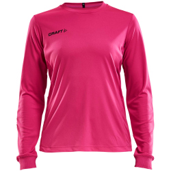 CRAFT Squad Go langarm Torwarttrikot Damen 1474 - metro XS