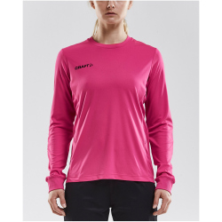 CRAFT Squad Go langarm Torwarttrikot Damen 1474 - metro XS