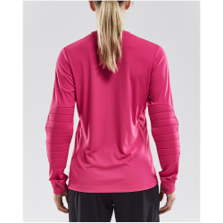 CRAFT Squad Go langarm Torwarttrikot Damen 1474 - metro XS