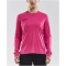 CRAFT Squad Go langarm Torwarttrikot Damen 1474 - metro XS