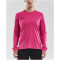 CRAFT Squad langarm Torwarttrikot Damen 1474 - metro XS
