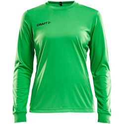 CRAFT Squad Go langarm Torwarttrikot Damen 1606 - CRAFT...