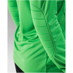 CRAFT Squad Go langarm Torwarttrikot Damen 1606 - CRAFT...