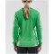 CRAFT Squad langarm Torwarttrikot Damen 1606 - CRAFT green S