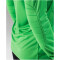 CRAFT Squad langarm Torwarttrikot Damen 1606 - CRAFT green S