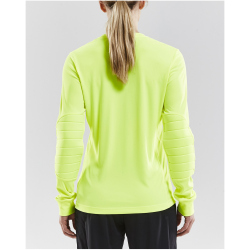 CRAFT Squad Go langarm Torwarttrikot Damen 1851 - flumino XS