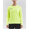 CRAFT Squad Go langarm Torwarttrikot Damen 1851 - flumino XS