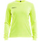 CRAFT Squad langarm Torwarttrikot Damen 1851 - flumino XS