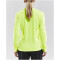 CRAFT Squad langarm Torwarttrikot Damen 1851 - flumino XS