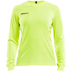 CRAFT Squad langarm Torwarttrikot Damen 1851 - flumino S