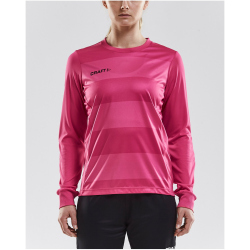 CRAFT Progress langarm Torwarttrikot Damen 1474 - metro L