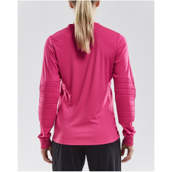 CRAFT Progress langarm Torwarttrikot Damen 1474 - metro L