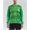 CRAFT Progress langarm Torwarttrikot Damen 1606 - CRAFT green S