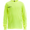 CRAFT Squad langarm Torwarttrikot Kinder 1851 - flumino 122/128
