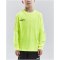 CRAFT Squad langarm Torwarttrikot Kinder 1851 - flumino 122/128