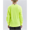 CRAFT Squad langarm Torwarttrikot Kinder 1851 - flumino 122/128