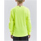 CRAFT Squad langarm Torwarttrikot Kinder 1851 - flumino 146/152