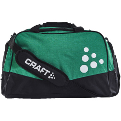 CRAFT Squad Duffel Medium Trainingstasche (33 Liter) 1651...