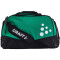 CRAFT Squad Duffel Medium Trainingstasche (33 Liter) 1651 - team green