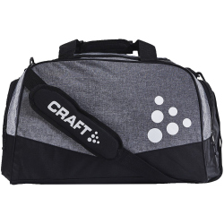 CRAFT Squad Duffel Medium Trainingstasche (33 Liter) 1975...