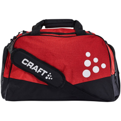 CRAFT Squad Duffel Medium Trainingstasche (33 Liter) 9430...